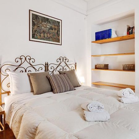 Porta Rossa Apartments Near Ponte Vecchio Флоренція Екстер'єр фото