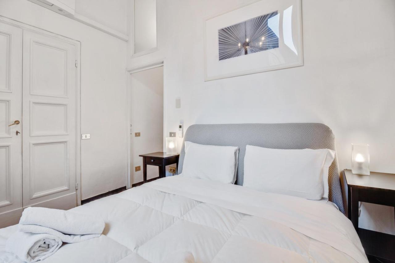 Porta Rossa Apartments Near Ponte Vecchio Флоренція Екстер'єр фото